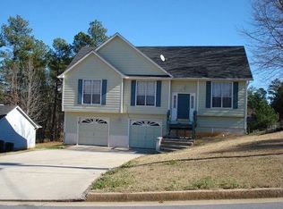 1216 Bonita Cir, Jonesboro, GA 30238