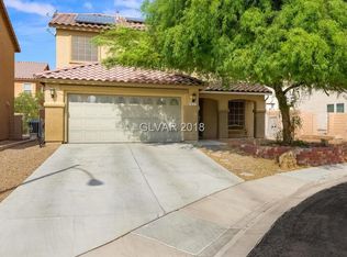 6141 Kinderhook Ct, North Las Vegas, NV 89081