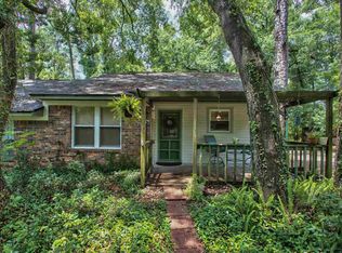 4282 Brewster Rd #A, Tallahassee, FL 32308