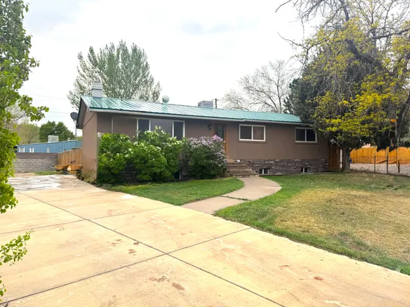 1031 Bulloch Cir, Cedar City, UT 84721