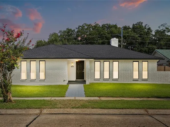 4056 Post Dr, Harvey, LA 70058