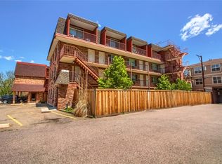 30 N Emerson St APT 103, Denver, CO 80218