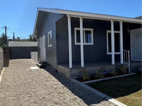 729 A St, Taft, CA 93268