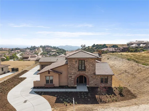 2009 Trail Ridge Ln, San Dimas, CA 91773