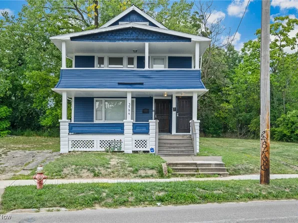 3394 E 130th St, Cleveland, OH 44120