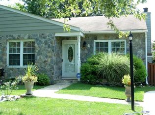 206 Palmetto Dr, Edgewood, MD 21040
