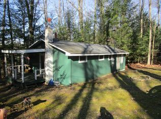 163 Silvis Cir, Sigel, PA 15860