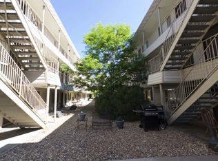 9145 Oberon Rd #116, Arvada, CO 80004