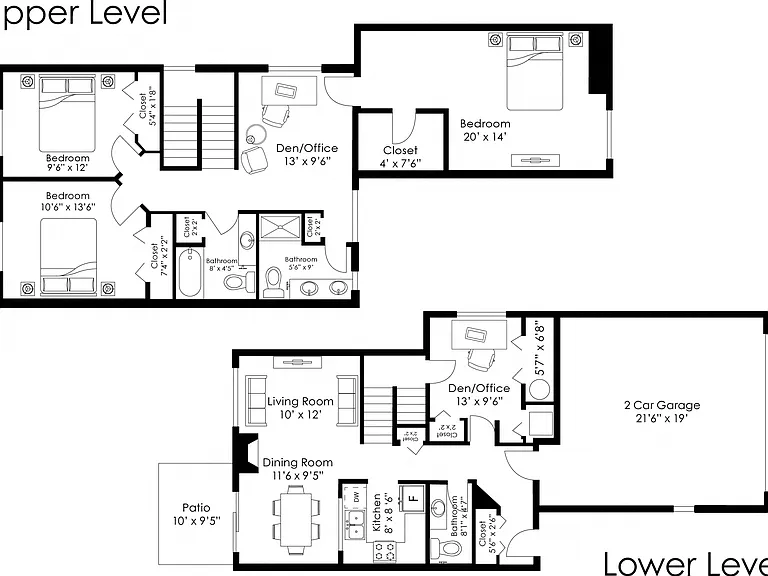 Avalon Cove Townhomes — Photo 24