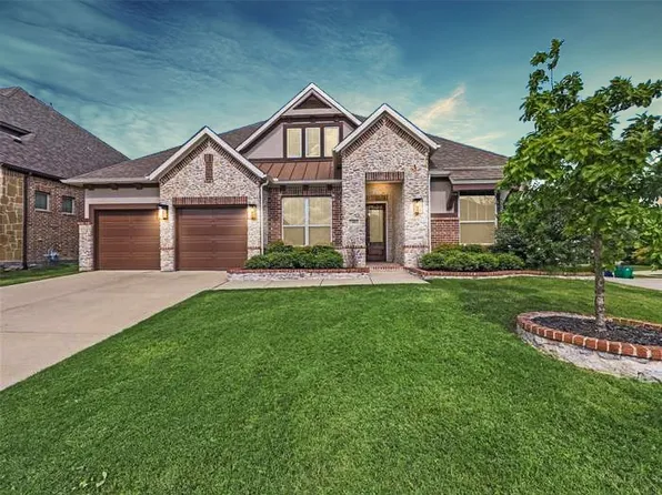 7400 E Fork Ln, McKinney, TX 75071