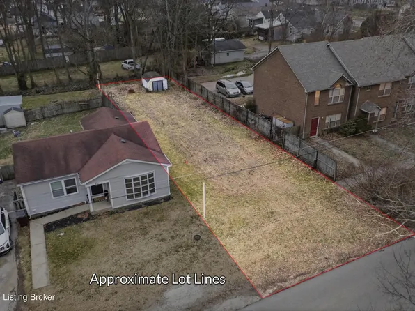 217 E Higgins St, Midway, KY 40347