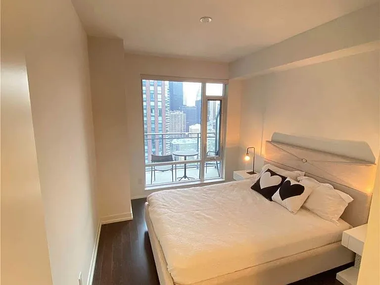 21 Widmer St #3607 — Photo 15