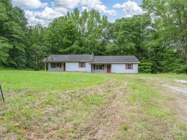 12101 Poole Rd, Duncanville, AL 35456