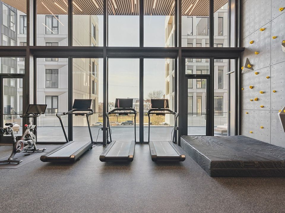 The Luxe in Fishtown West 1705 N American St Philadelphia PA Zillow