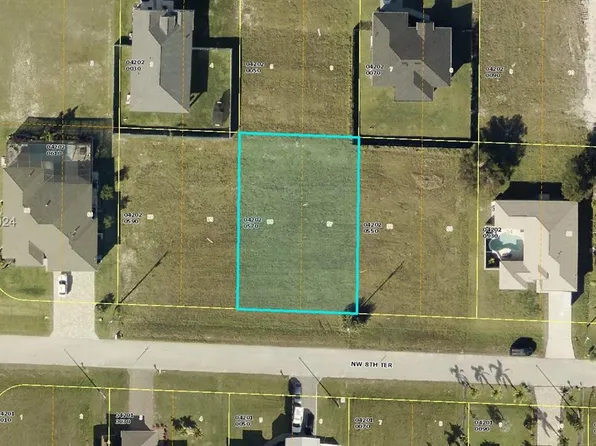 3519 NW 8th Ter, Cape Coral, FL 33993