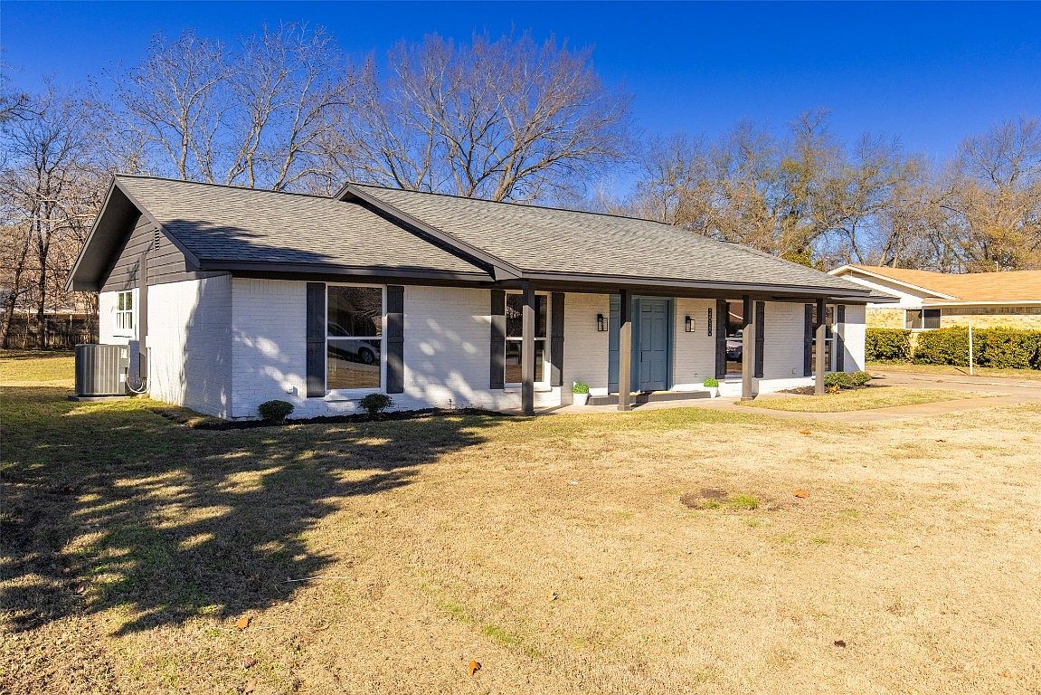 2820 McCarley Dr, Commerce, TX 75428 MLS 20510074 Zillow