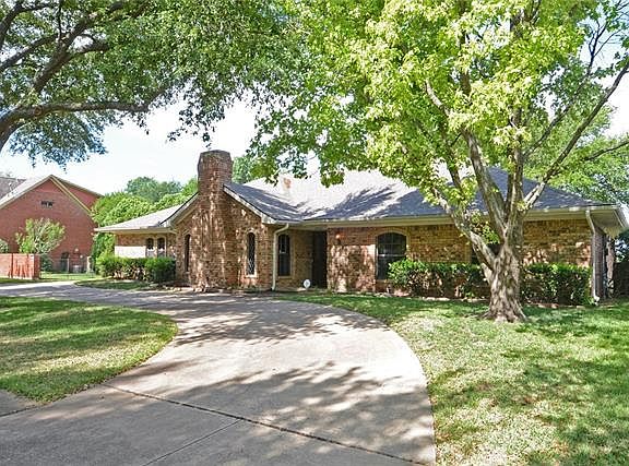 3rd image of 2603 Sherrill Park Dr
