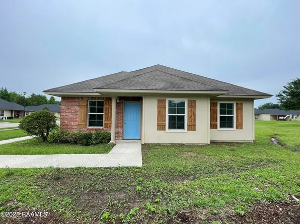 1320 McCarthy Ln, Opelousas, LA 70570