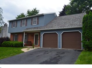 2202 Wellington Blvd, Reading, PA