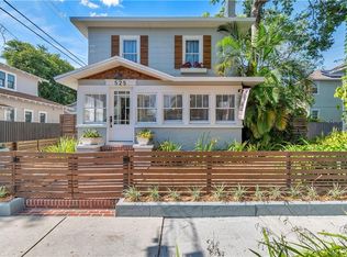 525 8th Ave N, Saint Petersburg, FL 33701