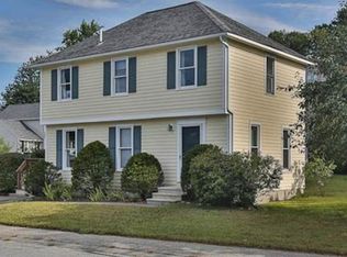 792 Hypine Rd, Dracut, MA 01826