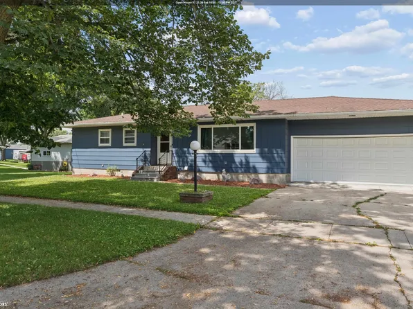 1240 Maben Ave, Garner, IA 50438