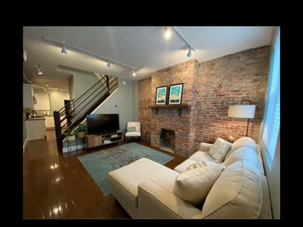 90 S 24th St #1/2, Pittsburgh, PA 15203