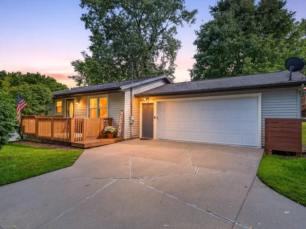 224 W Amy St, Hastings, MI 49058
