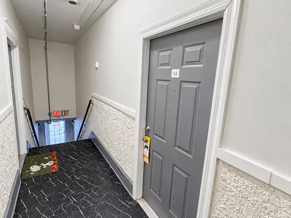 24 Barclay St APT 1A, Poughkeepsie, NY 12601