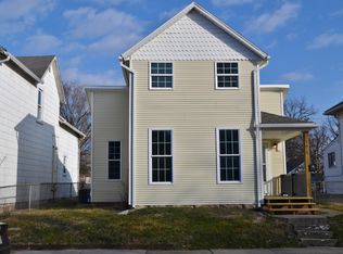 1620 Highland Ave, Springfield, OH 45503