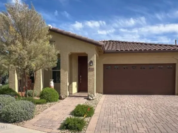 17211 W Whispering Wind Rd, Surprise, AZ 85387
