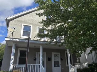 323 Larch St, Scranton, PA 18509