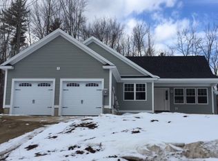 71 Ebony Dr, Rochester, NH 03867