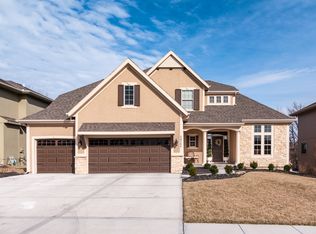 20754 W 108th St, Olathe, KS 66061