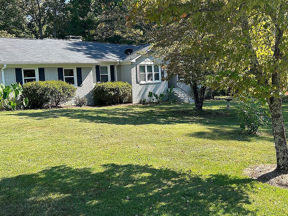 501 Woodland Way, Laurens, SC 29360 Zillow