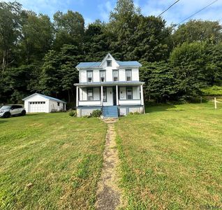 411 Tunnel Ave, Johnstown, PA, 15905