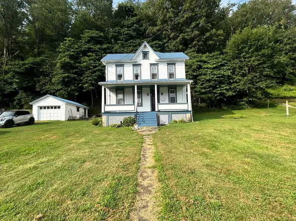 411 Tunnel Ave, Johnstown, PA 15905