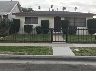 1330 W 95th St, Los Angeles, CA 90044