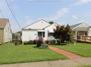 2230 Washington Ave, Saint Albans, WV 25177