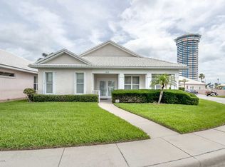 140 Key Colony Ct, Daytona Beach Shores, FL 32118