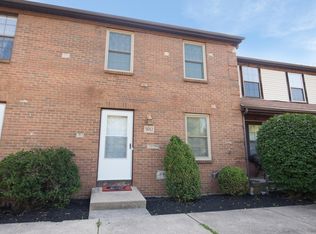 5012 Magnolia Blossom Blvd, Columbus, OH 43230
