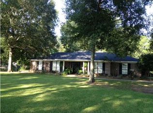 10391 Lott Rd, Chunchula, AL 36521