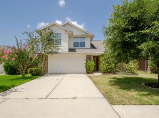 25515 Twister Trl, Spring, TX 77373