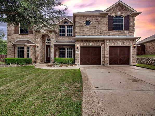 4808 King Harbor Ct, Grand Prairie, TX 75052
