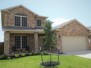 5226 Appleton Meadow Trce, Katy, TX 77449
