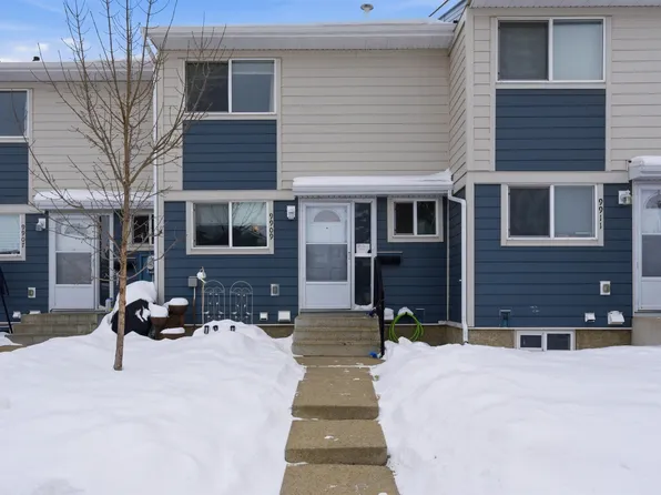 9909 171st Ave NW, Edmonton, AB T5X 4X2