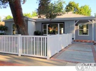 17546 Hamlin St, Van Nuys, CA 91406