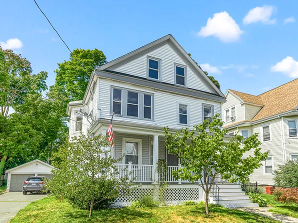 122 Grant Ave #122, Medford, MA 02155