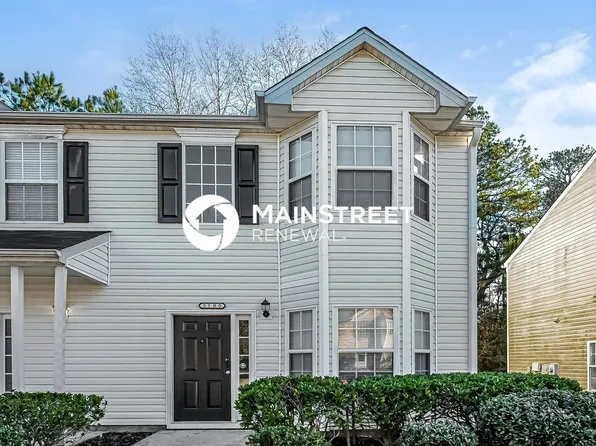 5500 Hampton Ct, Atlanta, GA 30349