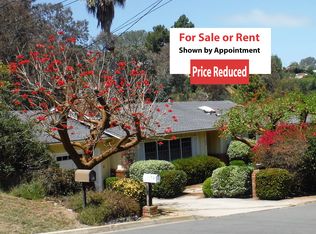 6172 Calle Veracruz, La Jolla, CA 92037